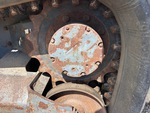Groupe motopropulseur with Finales des transmissions