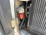 Moteur with Fuites de carburant
