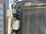 Moteur with Fuites du système de refroidissement