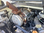 Moteur with Système d'échappement