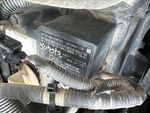 Moteur with Étiquette d'émission