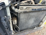 Moteur with Fuites du système de refroidissement