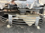 Moteur with Radiateur