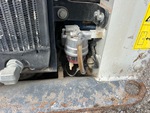 Moteur with Fuites de carburant