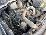 Moteur with Moteur - Côté droit