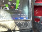 Aspect général with Compteur horaire / compteur kilométrique
