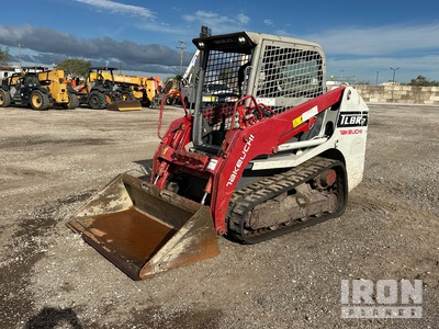 2021 Takeuchi TL8R-2 を見 Compact Track Loader