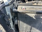 Moteur with Fuites du système de refroidissement