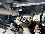 Moteur with Système d'échappement
