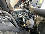 Moteur with Moteur - Côté droit