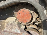 Groupe motopropulseur with Finales des transmissions