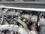 Moteur with Système d'échappement