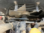 Moteur with Radiateur