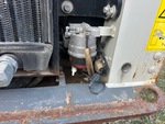 Moteur with Fuites de carburant