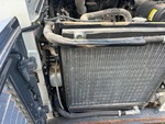 Moteur with Fuites du système de refroidissement