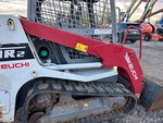 Cadre with 