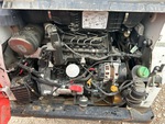 Engine with Engine - Right Side