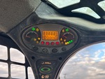 Control Station with Warning Lights