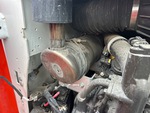 Engine with Exhaust System