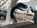 Hydraulics with Hoses (Hydraulics)