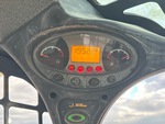 Control Station with Gauges