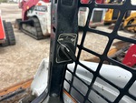 Control Station with Drivetrain Controls