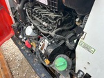 Engine with Engine - Left Side
