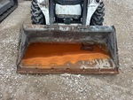 Specialty with Loader Bucket Condition
