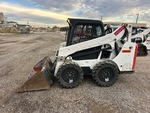 Chassis with Frame Condition