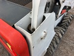 Chassis with Chassis to Arm Pins