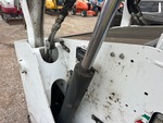 Hydraulics with Loader Lift Cylinders