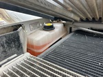 Engine with Cooling System Leaks