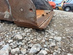 Specialty with Loader Bucket Cutting Edge/Shanks/Teeth