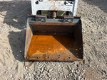 Specialty with Loader Bucket Condition