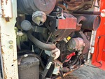 Engine with Engine - Right Side