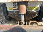 Hydraulics with Bucket Tilt Cylinders