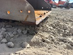 Specialty with Loader Bucket Cutting Edge/Shanks/Teeth