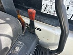 Control Station with Drivetrain Controls