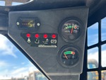 Control Station with Gauges