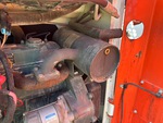 Engine with Exhaust System