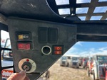 Control Station with Warning Lights