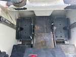 Control Station with Hydraulic Controls