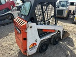 General Appearance with Paint