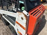 Chassis with Chassis to Arm Pins