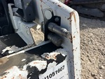 Hydraulics with Auxiliary Hydraulic Plumbing