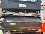 Engine with Cooling System Leaks