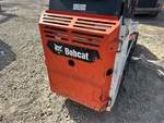 General Appearance with Sheet Metal (fiberglass) Condition
