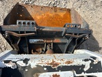 Specialty with Quick Coupler