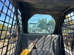 General Appearance with Glass