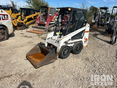 2020 Bobcat S70 Mini Skid Steer Loader